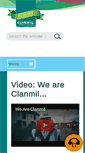 Mobile Screenshot of clanmil.org